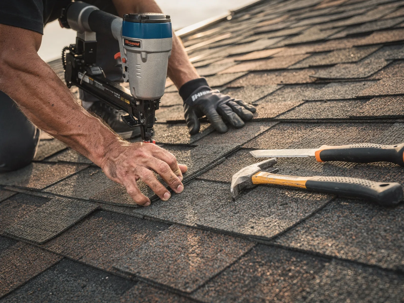 Why choose Roof Repair in Ellerslie, GA